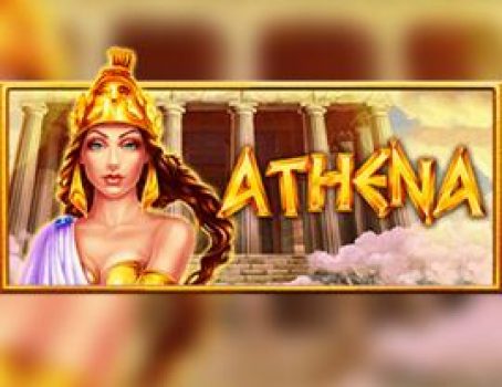 Athena - TOPTrend Gaming - Medieval