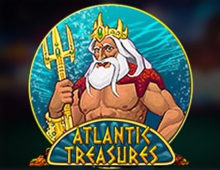 Atlantic Treasures - Spinomenal - Comics