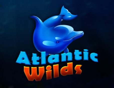Atlantic Wilds - Gamomat - Ocean and sea