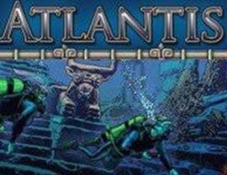 Atlantis - InBet - Ocean and sea