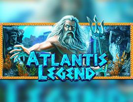 Atlantis Legend