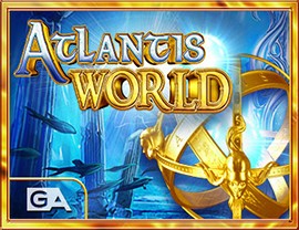 Atlantis World