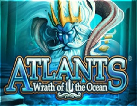 Atlants - Gaming1 - Ocean and sea