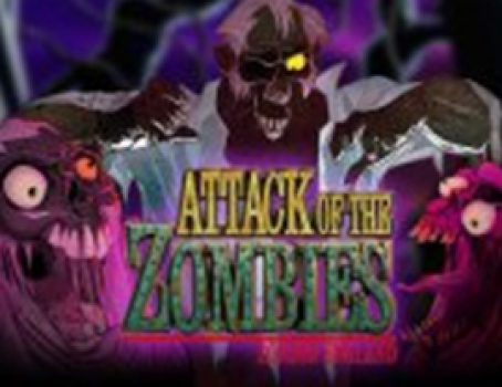 Attack of the Zombies - Genesis Gaming -