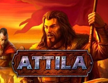 Attila - Unknown - Medieval