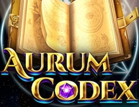 Aurum Codex - Red Tiger Gaming - Mythology