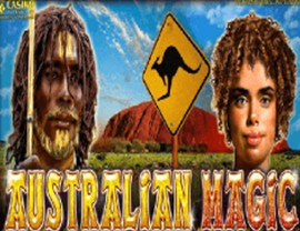 Australian Magic