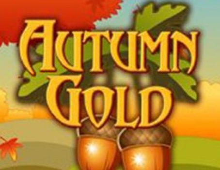 Autumn Gold - Eyecon - 3-Reels