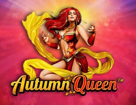 Autumn Queen - Novomatic -