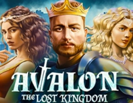 Avalon the Lost Kingdom - BGaming - 5-Reels
