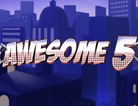 Awesome 5