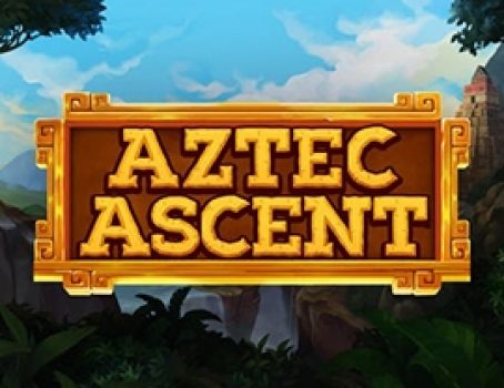 Aztec Ascent - Relax Gaming - 6-Reels