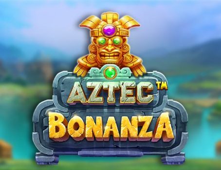 Aztec Bonanza - Pragmatic Play - Aztecs