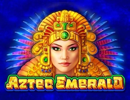 Aztec Emerald - Amatic - Aztecs