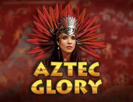 Aztec Glory - EGT - Aztecs