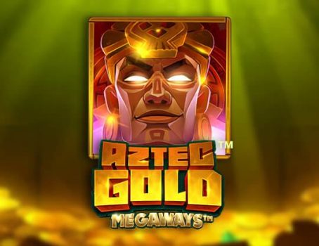 Aztec Gold Megaways - iSoftBet - 6-Reels