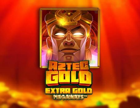 Aztec Gold: Extra Gold Megaways - iSoftBet - 6-Reels