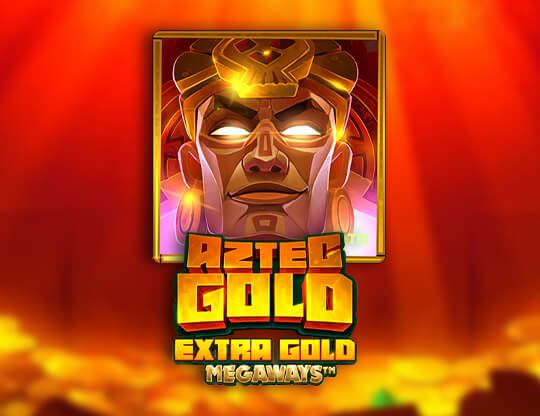 Aztec Gold: Extra Gold Megaways
