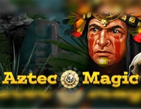 Aztec Magic - BGaming - Aztecs