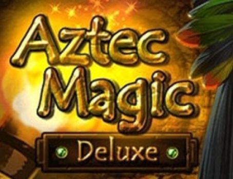 Aztec Magic Deluxe - BGaming - Aztecs