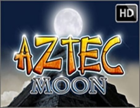 Aztec Moon - Worldmatch - Aztecs