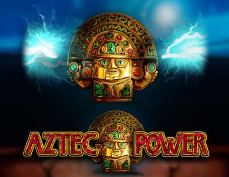Aztec Power - Novomatic -