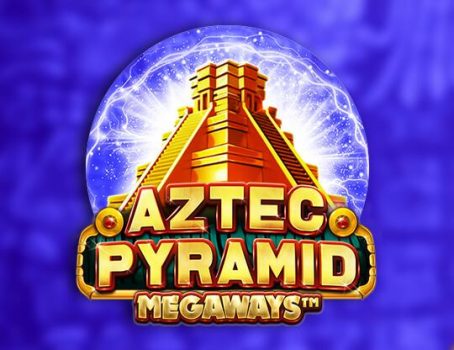 Aztec Pyramid Megaways - Booongo - 6-Reels