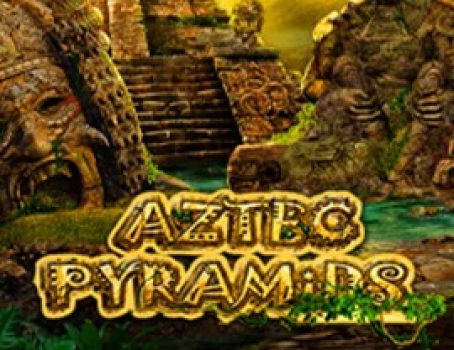 Aztec Pyramids - MrSlotty - Aztecs