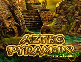 Aztec Pyramids