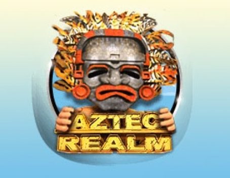 Aztec Realm - 888 Gaming - Aztecs