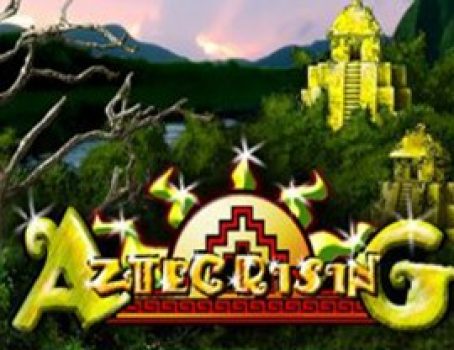 Aztec Rising - Eyecon - Aztecs