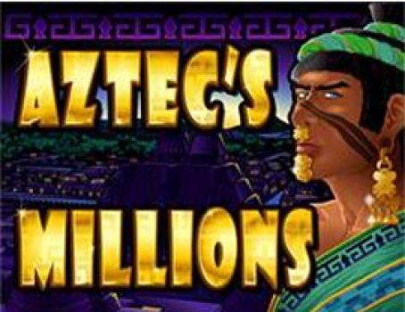 Aztec's Millions - Realtime Gaming - Aztecs