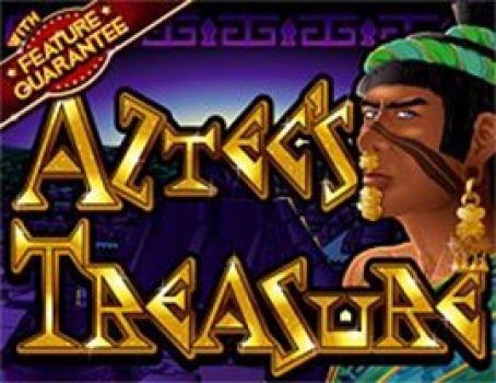 Aztec's Treasure Feature Guarantee - Realtime Gaming - Aztecs