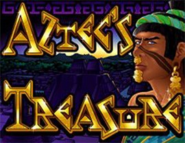 Aztec’s Treasure