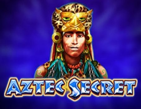 Aztec Secret - Amatic - Aztecs