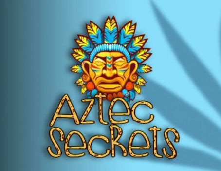 Aztec Secrets - 1X2 Gaming - Aztecs