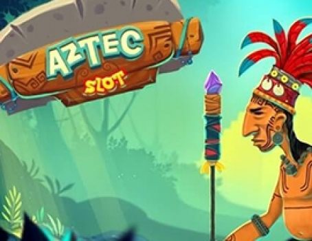 Aztec Slot - Smartsoft Gaming - Aztecs