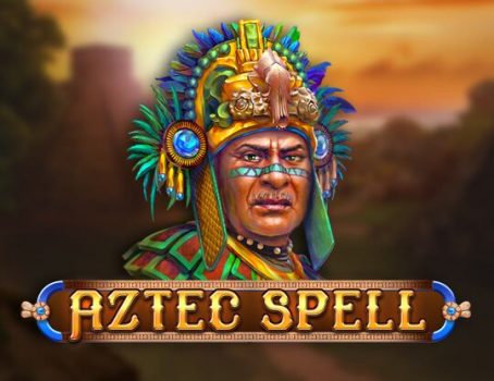 Aztec Spell - Spinomenal - Aztecs