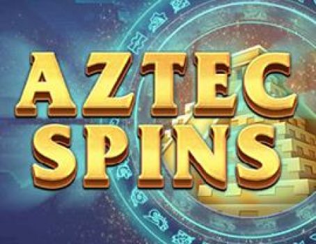 Aztec Spins - Red Tiger Gaming - Aztecs