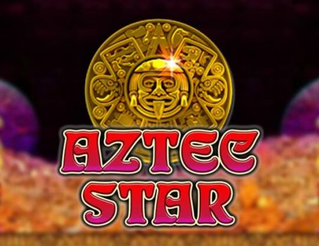 Aztec Star - Spearhead Studios - Aztecs