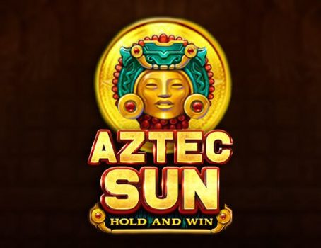 Aztec Sun Hold and Win - Booongo - Aztecs