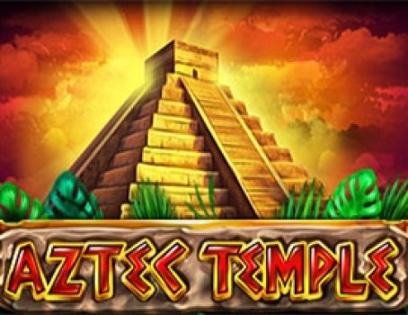 Aztec Temple - Platipus - Aztecs