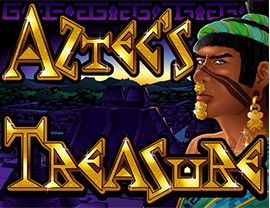 Aztec Treasure