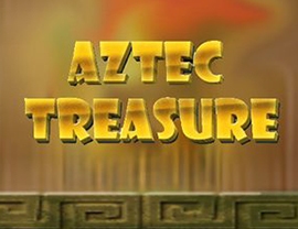 Aztec Treasure