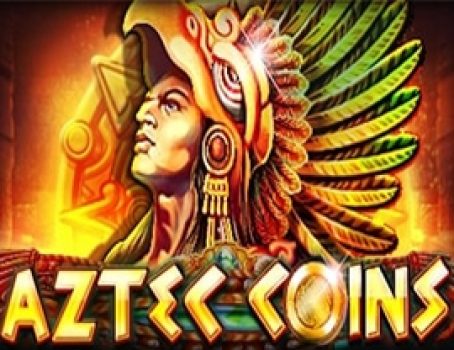 Aztecs Coins - Platipus - Aztecs