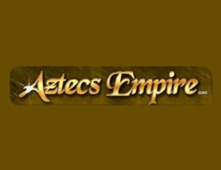 Aztecs Empire - Kajot - Aztecs