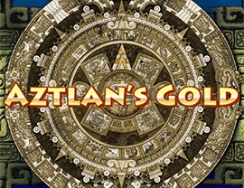 Aztlan’s Gold