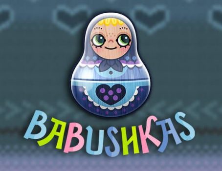 Babushkas - Thunderkick - 5-Reels