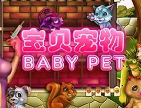 Baby Pet - Triple Profits Games - Animals