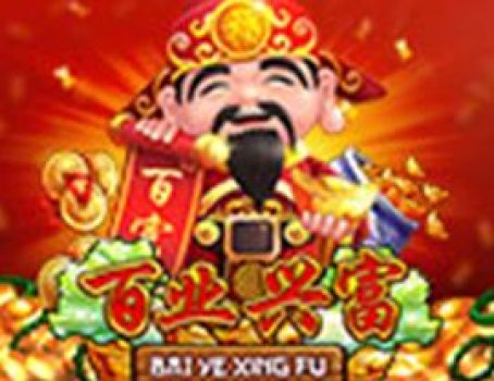 Bai Ye Xing Fu - Gameplay Interactive - 3-Reels